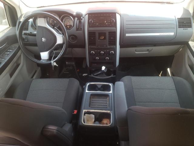 Photo 8 from auction – 2008 DODGE GRAND CARA with VIN 2D8HN54P08R775801