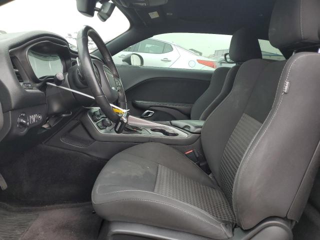 Photo 7 from auction – 2019 DODGE CHALLENGER with VIN 2C3CDZBT0KH531862