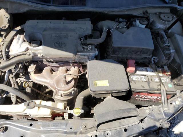 Photo 11 from auction – 2013 TOYOTA CAMRY L with VIN 4T1BF1FK7DU206724