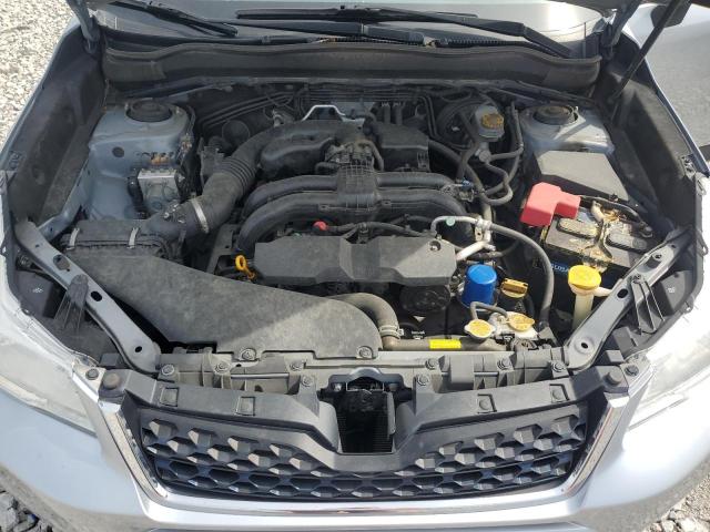 Photo 12 from auction – 2015 SUBARU FORESTER 2 with VIN JF2SJABC9FH560887