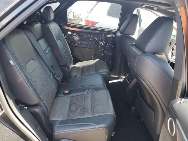Photo 10 from auction – 2016 LEXUS RX 350 BAS with VIN 2T2BZMCA7GC034720