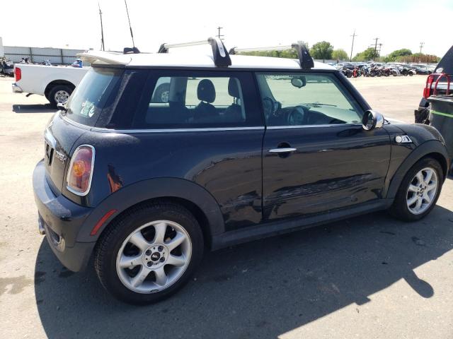 Photo 3 from auction – 2007 MINI COOPER S with VIN WMWMF73527TT83204