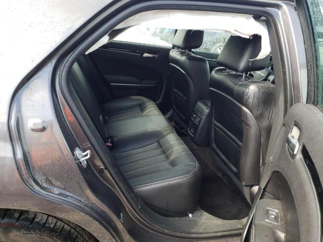 Photo 10 from auction – 2018 CHRYSLER 300 S with VIN 2C3CCABG9JH261777