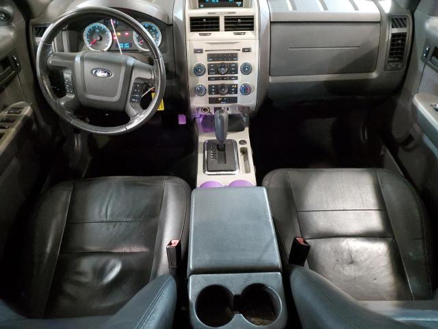 Photo 8 from auction – 2009 FORD ESCAPE XLT with VIN 1FMCU03G49KA65098