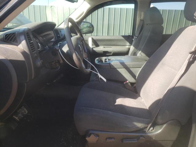 Zdjęcie 7 z aukcji – 2008 CHEVROLET SILVERADO z VIN 2GCEK13M881145176