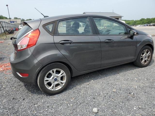 Photo 3 from auction – 2015 FORD FIESTA SE with VIN 3FADP4EJ7FM117446
