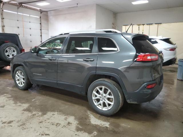 Photo 2 from auction – 2015 JEEP CHEROKEE L with VIN 1C4PJMCB2FW505365