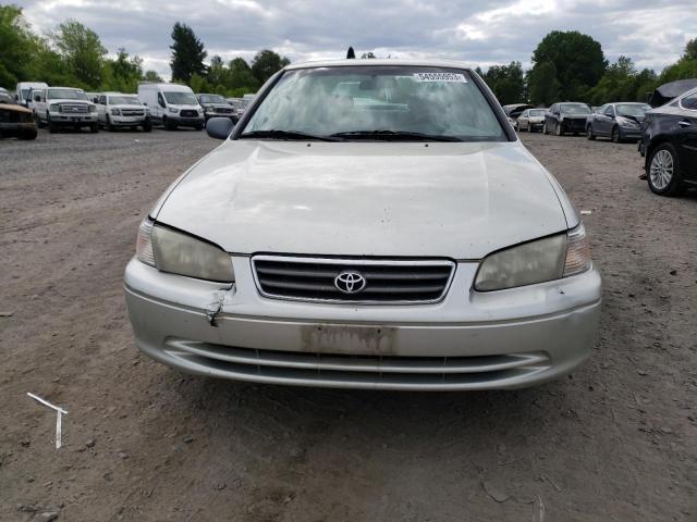 Photo 5 from auction – 2000 TOYOTA CAMRY CE with VIN JT2BF22KXY0272786