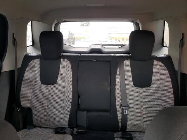 Photo 10 from auction – 2017 GMC TERRAIN SL with VIN 2GKALMEK1H6107112