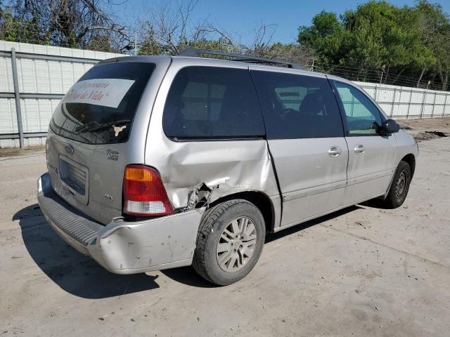 Photo 3 from auction – 2006 FORD FREESTAR S with VIN 2FMZA52226BA18115