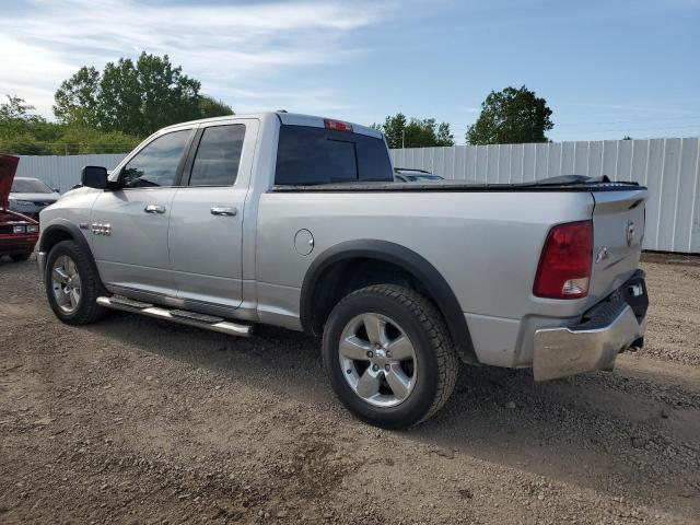 Photo 2 from auction – 2013 RAM 1500 SLT with VIN 1C6RR7GT1DS695306