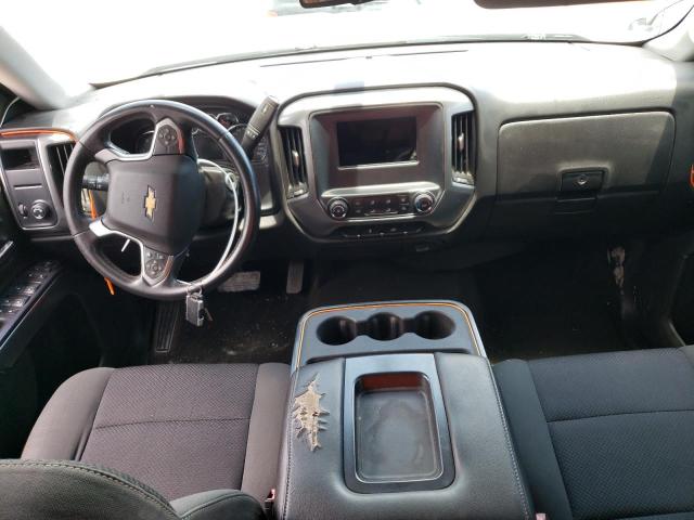 Photo 8 from auction – 2015 CHEVROLET SILVERADO with VIN 3GCPCREC8FG118685