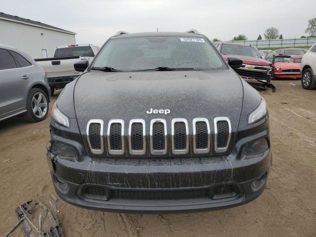 Photo 5 from auction – 2015 JEEP CHEROKEE L with VIN 1C4PJMCB4FW504251