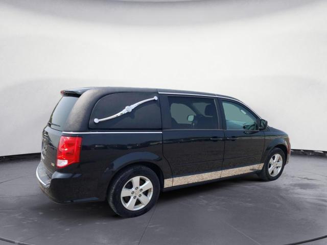Photo 3 from auction – 2015 DODGE GRAND CARA with VIN 2C4RDGBG6FR703678