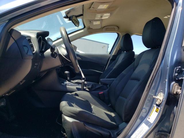 Photo 7 from auction – 2016 MAZDA 3 SPORT with VIN JM1BM1U78G1323971