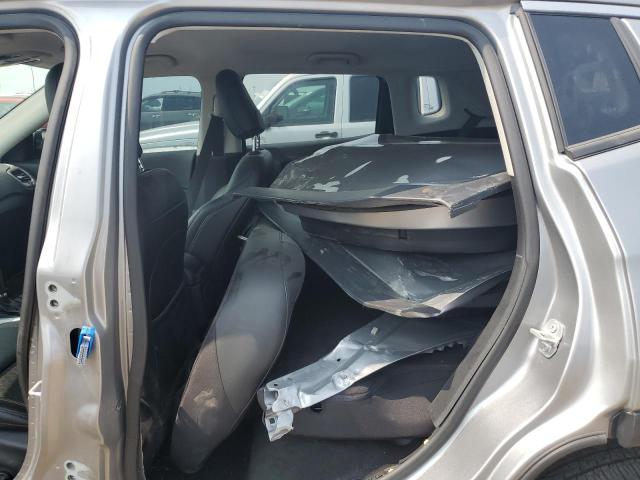 Photo 10 from auction – 2019 JEEP COMPASS LA with VIN 3C4NJDBBXKT818365