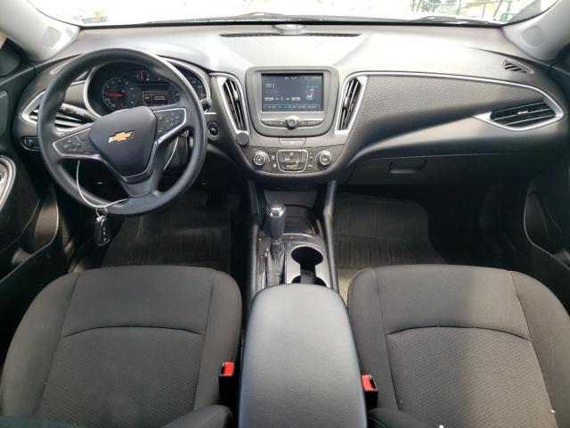 Photo 8 from auction – 2018 CHEVROLET MALIBU LS with VIN 1G1ZB5ST0JF274781