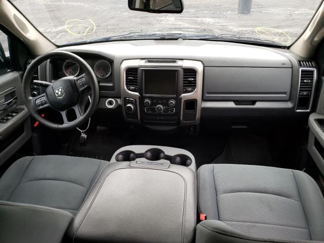 Photo 8 from auction – 2014 RAM 1500 SLT with VIN 1C6RR6GT9ES188858