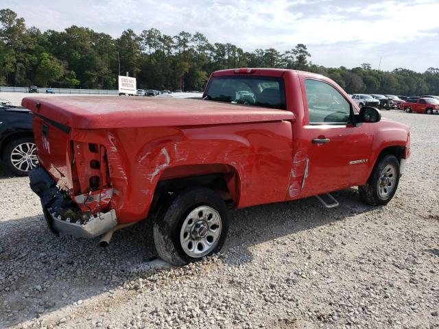 Photo 3 from auction – 2008 GMC SIERRA C15 with VIN 1GTEC14X08Z262103