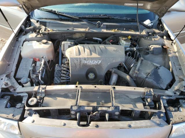 Photo 11 from auction – 2000 BUICK LESABRE LI with VIN 1G4HR54K9YU345478