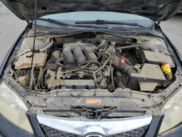 Photo 11 from auction – 2003 MAZDA 6 S with VIN 1YVHP80D935M01502