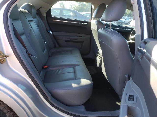 Photo 10 from auction – 2005 CHRYSLER 300 TOURIN with VIN 2C3JA53G45H174085
