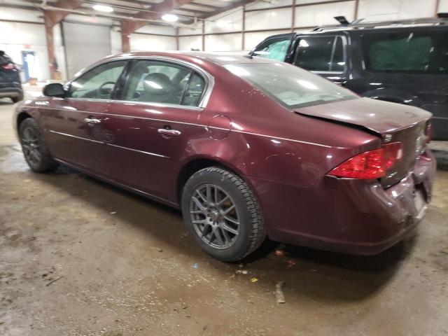 Photo 2 from auction – 2007 BUICK LUCERNE CX with VIN 1G4HD57267U190395
