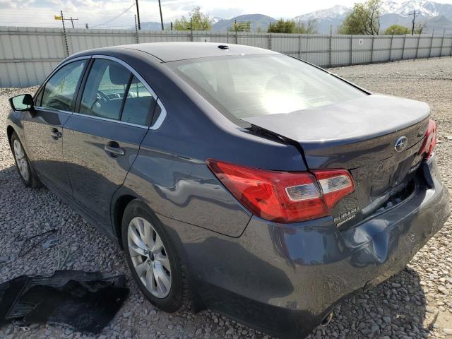 Photo 2 from auction – 2015 SUBARU LEGACY 2.5 with VIN 4S3BNBC68F3039545