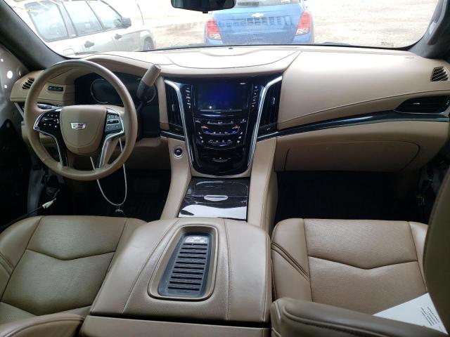 Photo 8 from auction – 2019 CADILLAC ESCALADE P with VIN 1GYS4DKJ6KR243041