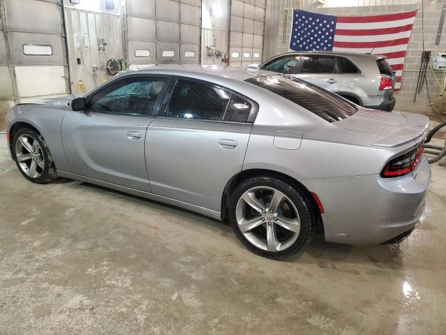 Photo 2 from auction – 2015 DODGE CHARGER SX with VIN 2C3CDXHG3FH717951