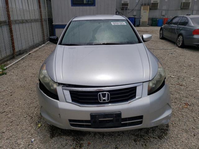 Photo 5 from auction – 2010 HONDA ACCORD LX with VIN 1HGCP2F35AA101330