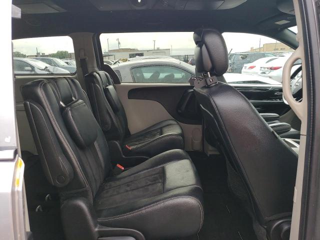 Photo 10 from auction – 2016 DODGE GRAND CARA with VIN 2C4RDGCG2GR154786
