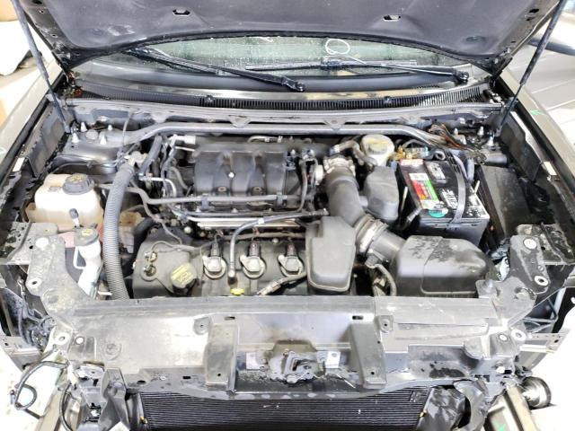 Photo 12 from auction – 2013 FORD FLEX LIMIT with VIN 2FMGK5D89DBD37952