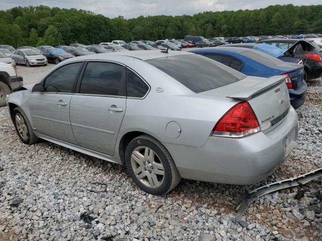 Photo 2 from auction – 2011 CHEVROLET IMPALA LT with VIN 2G1WG5EK3B1319471