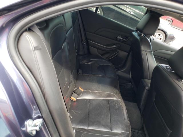 Photo 10 from auction – 2015 CHEVROLET MALIBU LTZ with VIN 1G11F5SL5FF282674