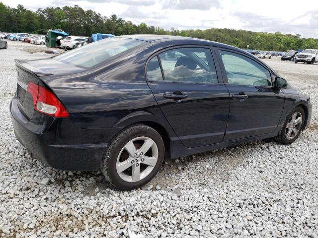 Photo 3 from auction – 2011 HONDA CIVIC LX-S with VIN 19XFA1F63BE001971