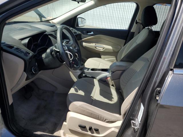 Photo 7 from auction – 2014 FORD ESCAPE SE with VIN 1FMCU0GX9EUC07535