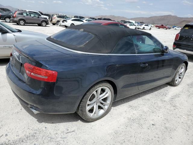 Photo 3 from auction – 2011 AUDI A5 PRESTIG with VIN WAUVFAFH8BN014822
