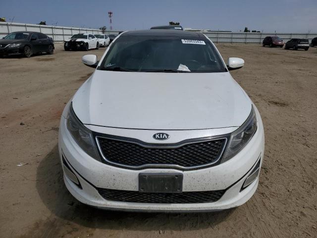 صورة رقم 5 من المزاد - 2015 KIA OPTIMA EX مع VIN 5XXGN4A78FG427291