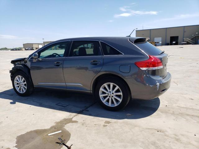 Photo 2 from auction – 2012 TOYOTA VENZA LE with VIN 4T3ZA3BB7CU059521
