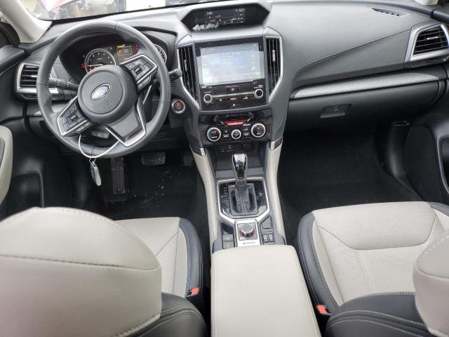 Photo 8 from auction – 2021 SUBARU FORESTER L with VIN JF2SKASC4MH551721