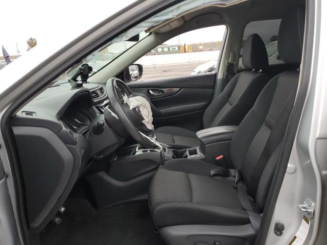 Photo 7 from auction – 2017 NISSAN ROGUE S with VIN KNMAT2MT8HP518954