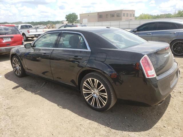 Photo 2 from auction – 2013 CHRYSLER 300 S with VIN 2C3CCABG9DH685173