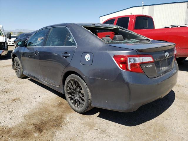 Photo 2 from auction – 2014 TOYOTA CAMRY L with VIN 4T1BF1FK9EU364175