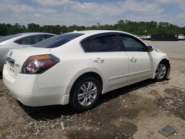 Photo 3 from auction – 2012 NISSAN ALTIMA BAS with VIN 1N4AL2AP6CC120722