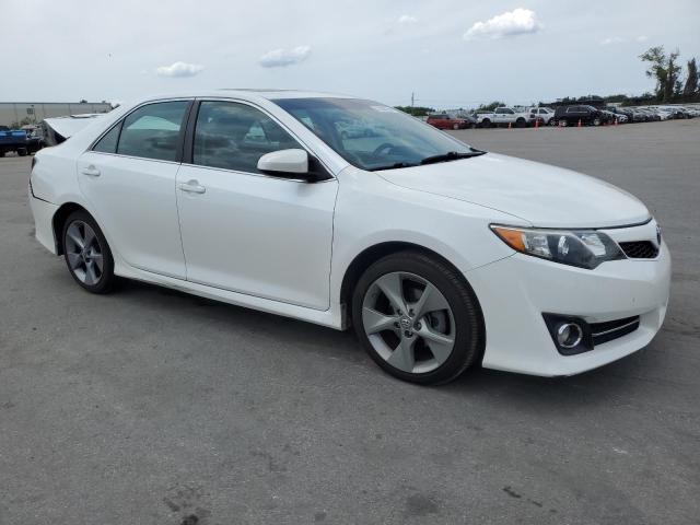 Photo 4 from auction – 2012 TOYOTA CAMRY BASE with VIN 4T1BF1FK4CU624124