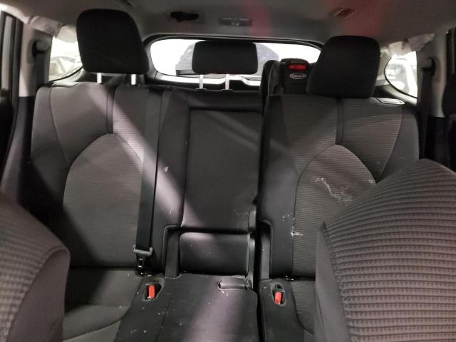 Photo 10 from auction – 2020 TOYOTA HIGHLANDER with VIN 5TDBBRCH9LS513113