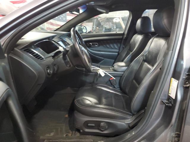 Photo 7 from auction – 2013 FORD TAURUS SEL with VIN 1FAHP2E85DG209424