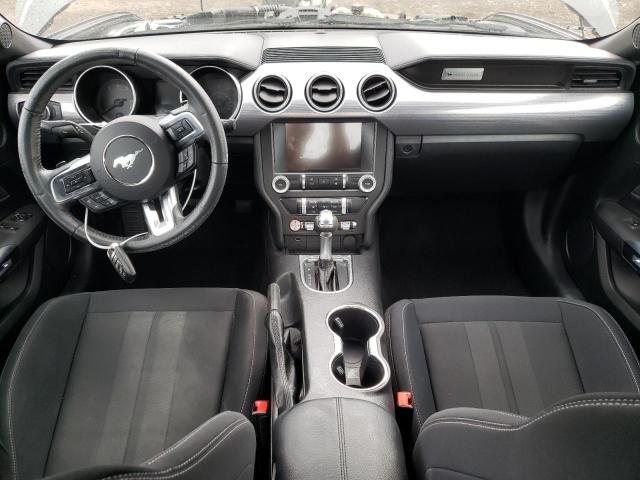Photo 8 from auction – 2019 FORD MUSTANG with VIN 1FA6P8TH9K5202711