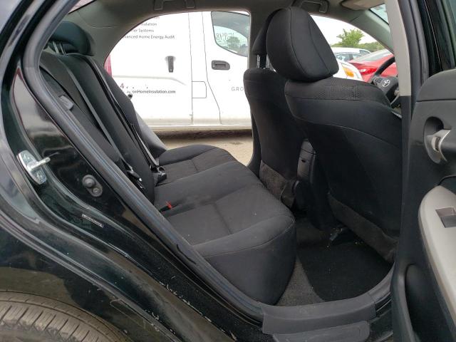 Photo 10 from auction – 2011 TOYOTA COROLLA BA with VIN 2T1BU4EE3BC611755